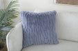 Luna Shagg Blue Grey - Luna Shaggy - MR ZEE FURNITURE