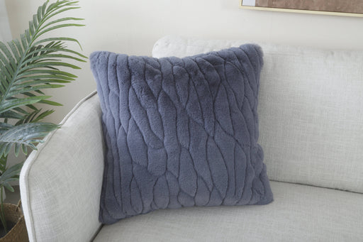 Luna Shagg Deep Grey - Luna Shaggy - MR ZEE FURNITURE