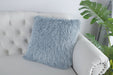 Meilin-S S Blue - Meilin-S Shaggy - MR ZEE FURNITURE