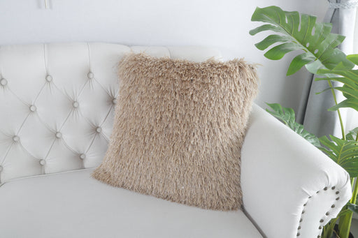 Meilin-S S Gold - Meilin-S Shaggy - MR ZEE FURNITURE