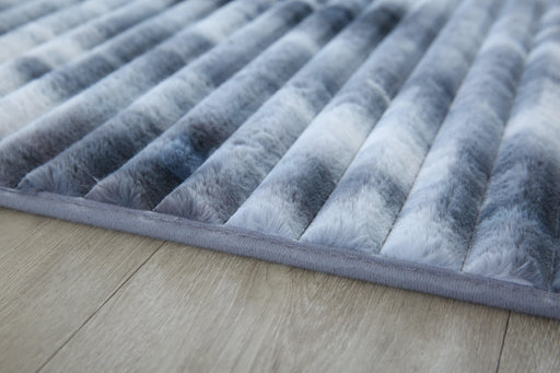 Mia Shaggy Deep Grey - Mia Shaggy - MR ZEE FURNITURE