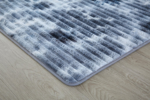 Mia Shaggy Deep Grey - Mia Shaggy - MR ZEE FURNITURE