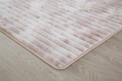 Mia Shaggy Light Camel - Mia Shaggy - MR ZEE FURNITURE