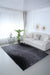 Natalia-S Black/Grey - Natalia-S Shaggy - MR ZEE FURNITURE