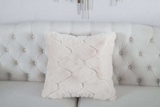 Nova Shagg Beige - Nova Shaggy - MR ZEE FURNITURE