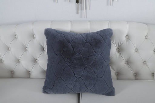 Nova Shagg Dark Grey - Nova Shaggy - MR ZEE FURNITURE