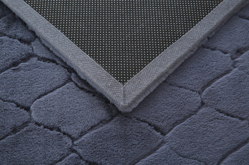 Nova Shagg Deep Grey - Nova Shaggy - MR ZEE FURNITURE