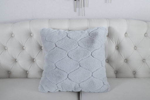 Nova Shagg Light Grey - Nova Shaggy - MR ZEE FURNITURE