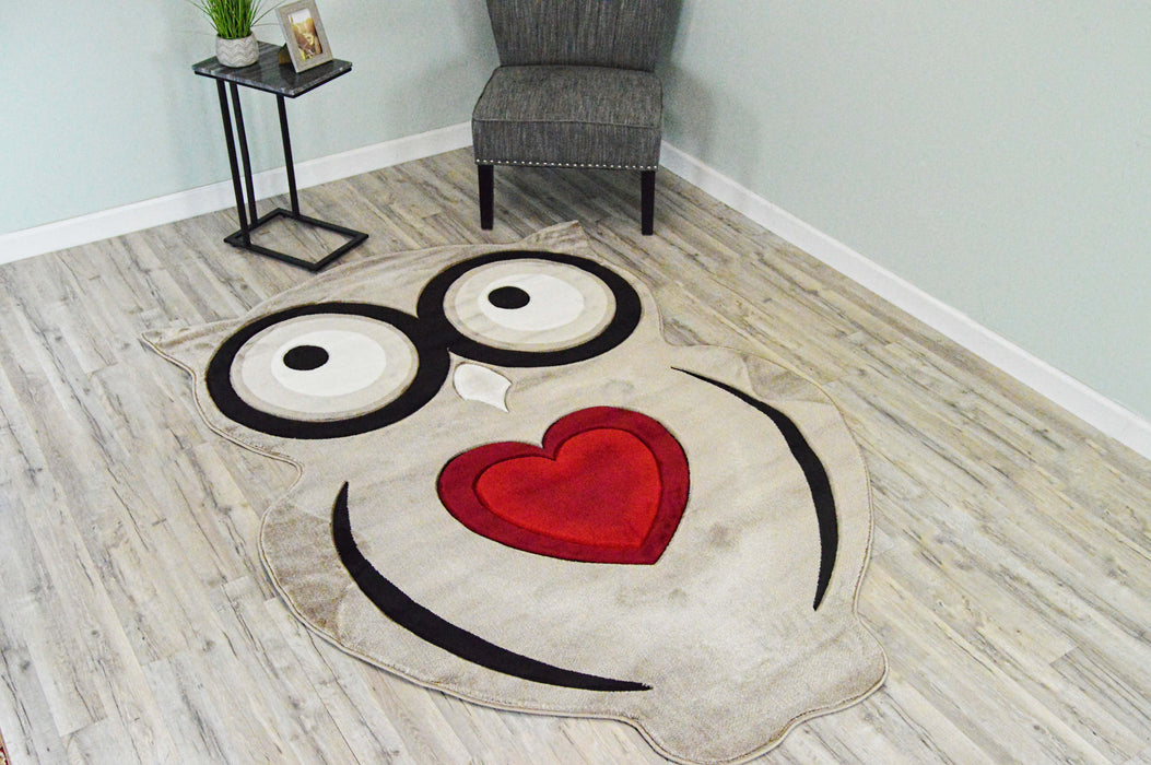 Owl Owl - Twist - MR ZEE FURNITURE