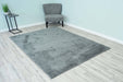 P1577 Dark Grey - Lucia Shaggy - MR ZEE FURNITURE