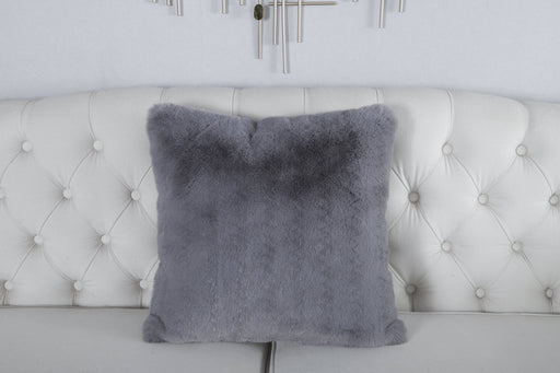 Savannah S Deep Grey - Savannah Shaggy - MR ZEE FURNITURE