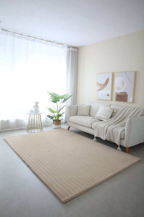 Savannah S Gold - Savannah Shaggy - MR ZEE FURNITURE