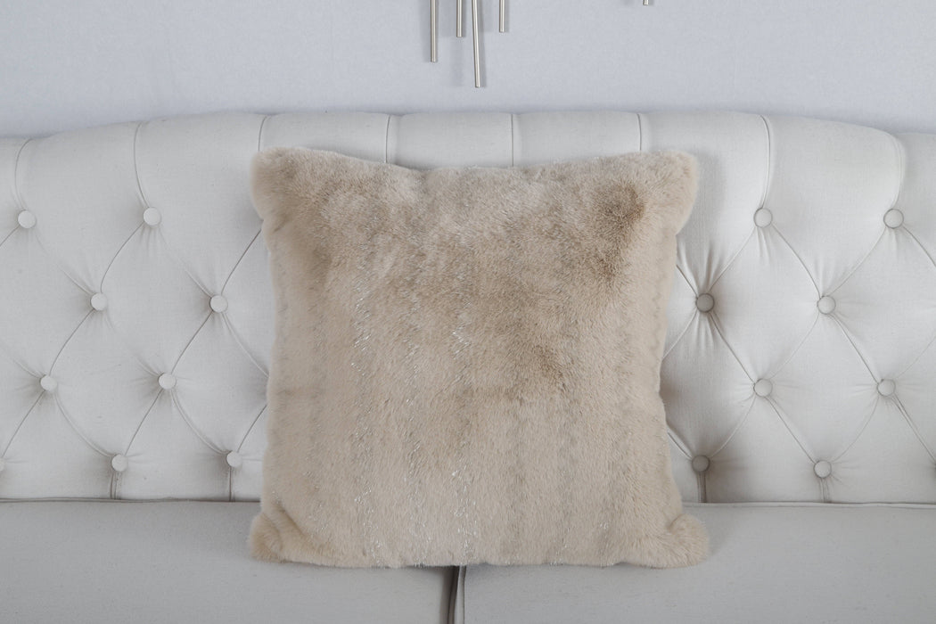 Savannah S Gold - Savannah Shaggy - MR ZEE FURNITURE