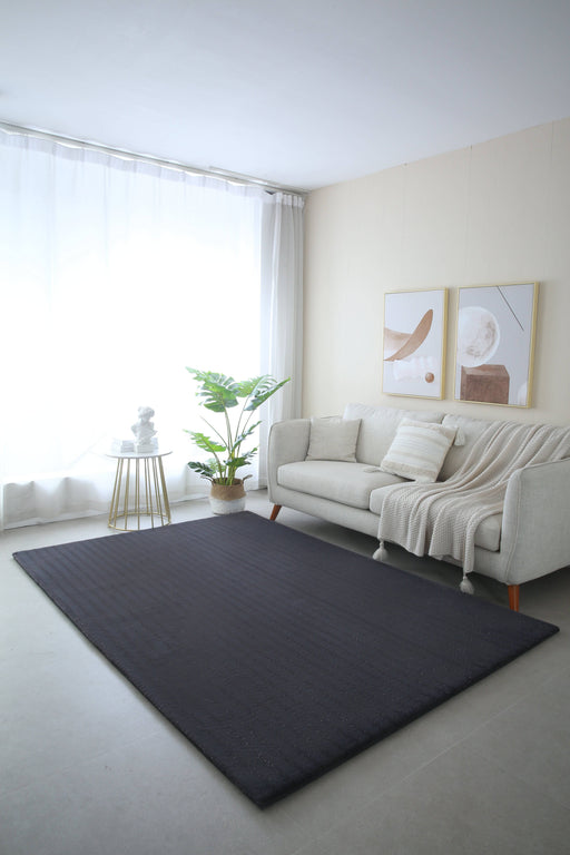 Savannah S Grey - Savannah Shaggy - MR ZEE FURNITURE