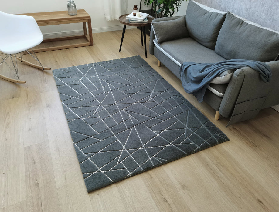 TD3897 Dark Grey - Timmy-S - MR ZEE FURNITURE